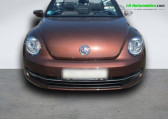 Volkswagen Coccinelle occasion année 2016 boite Manuelle Annonce Volkswagen Coccinelle occasion Essence 1.2 TSI 105 BMT BVM à Beaupuy