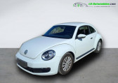 Volkswagen Coccinelle occasion année 2016 boite Manuelle Annonce Volkswagen Coccinelle occasion Essence 1.2 TSI 105 BMT BVM à Beaupuy