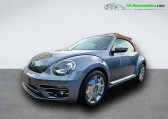 Volkswagen Coccinelle occasion année 2018 boite Manuelle Annonce Volkswagen Coccinelle occasion Essence 1.2 TSI 105 BMT BVM à Beaupuy