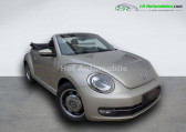 Volkswagen Coccinelle occasion année 2016 boite Manuelle Annonce Volkswagen Coccinelle occasion Essence 1.2 TSI 105 BMT BVM à Beaupuy