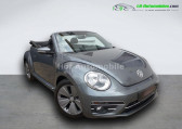 Volkswagen Coccinelle occasion année 2017 boite Manuelle Annonce Volkswagen Coccinelle occasion Essence 1.2 TSI 105 BMT BVM à Beaupuy