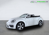 Volkswagen Coccinelle occasion année 2017 boite Manuelle Annonce Volkswagen Coccinelle occasion Essence 1.2 TSI 105 BMT BVM à Beaupuy