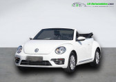 Volkswagen Coccinelle occasion année 2017 boite Manuelle Annonce Volkswagen Coccinelle occasion Essence 1.2 TSI 105 BMT BVM à Beaupuy