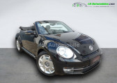 Volkswagen Coccinelle occasion année 2016 boite Manuelle Annonce Volkswagen Coccinelle occasion Essence 1.2 TSI 105 BMT BVM à Beaupuy