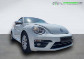 Volkswagen Coccinelle occasion année 2018 boite Manuelle Annonce Volkswagen Coccinelle occasion Essence 1.2 TSI 105 BMT BVM à Beaupuy