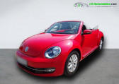 Volkswagen Coccinelle occasion année 2016 boite Manuelle Annonce Volkswagen Coccinelle occasion Essence 1.2 TSI 105 BMT BVM à Beaupuy
