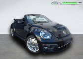 Volkswagen Coccinelle occasion année 2017 boite Manuelle Annonce Volkswagen Coccinelle occasion Essence 1.2 TSI 105 BMT BVM à Beaupuy