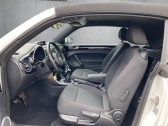 Volkswagen Coccinelle occasion année 2017 boite Manuelle Annonce Volkswagen Coccinelle occasion Essence 1.2 TSI 105 BMT BVM à Beaupuy