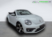 Volkswagen Coccinelle occasion année 2017 boite Manuelle Annonce Volkswagen Coccinelle occasion Essence 1.2 TSI 105 BMT BVM à Beaupuy