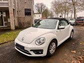 Annonce Volkswagen Coccinelle occasion Essence 1.2 TSI 105 BMT BVM � L'Union