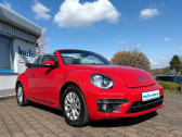 Annonce Volkswagen Coccinelle occasion Essence 1.2 TSI 105 BMT BVM � L'Union