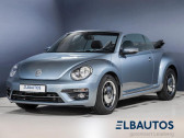 Volkswagen Coccinelle occasion année 2018 boite Manuelle Annonce Volkswagen Coccinelle occasion Essence 1.2 TSI 105 BMT BVM à L'Union