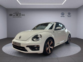 Volkswagen Coccinelle occasion année 2017 boite Manuelle Annonce Volkswagen Coccinelle occasion Essence 1.2 TSI 105 BMT BVM à L'Union