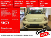 Volkswagen Coccinelle occasion année 2017 boite Manuelle Annonce Volkswagen Coccinelle occasion Essence 1.2 TSI 105 BMT BVM à L'Union