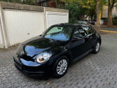 Volkswagen Coccinelle occasion année 2016 boite Manuelle Annonce Volkswagen Coccinelle occasion Essence 1.2 TSI 105 BMT BVM à L'Union