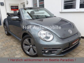 Volkswagen Coccinelle occasion année 2017 boite Manuelle Annonce Volkswagen Coccinelle occasion Essence 1.2 TSI 105 BMT BVM à L'Union