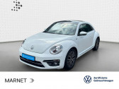 Volkswagen Coccinelle occasion année 2017 boite Manuelle Annonce Volkswagen Coccinelle occasion Essence 1.2 TSI 105 BMT BVM à L'Union