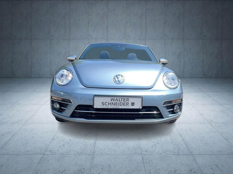 Volkswagen Coccinelle 1.2 TSI 105 BMT BVM 2018 - photo n°9 Volkswagen Coccinelle 1.2 TSI 105 BMT BVM  occasion à L'Union - photo n°9