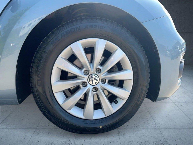 Volkswagen Coccinelle 1.2 TSI 105 BMT BVM 2018 - photo n°8 Volkswagen Coccinelle 1.2 TSI 105 BMT BVM  occasion à L'Union - photo n°8