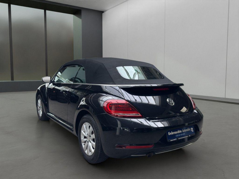 Volkswagen Coccinelle 1.2 TSI 105 BMT BVM 2018 - photo n°14 Volkswagen Coccinelle 1.2 TSI 105 BMT BVM  occasion à L'Union - photo n°14