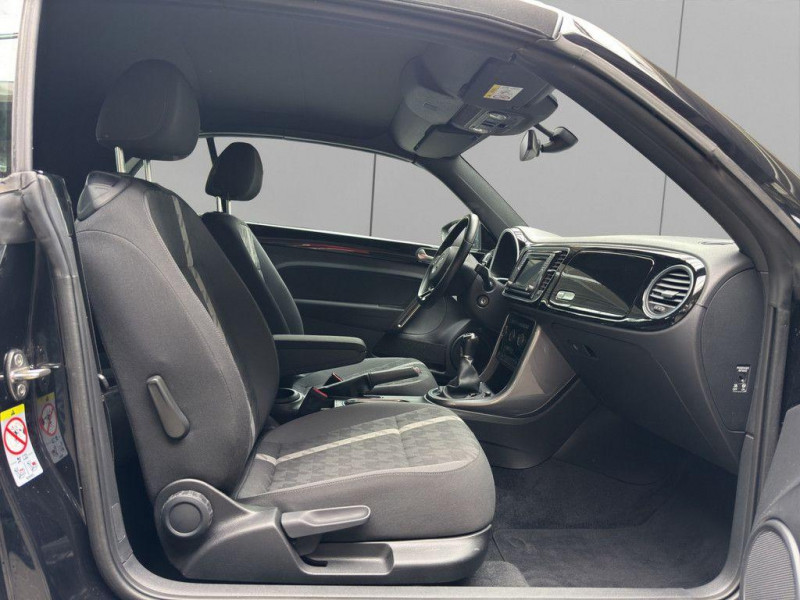 Volkswagen Coccinelle 1.2 TSI 105 BMT BVM 2018 - photo n°5 Volkswagen Coccinelle 1.2 TSI 105 BMT BVM  occasion à L'Union - photo n°5