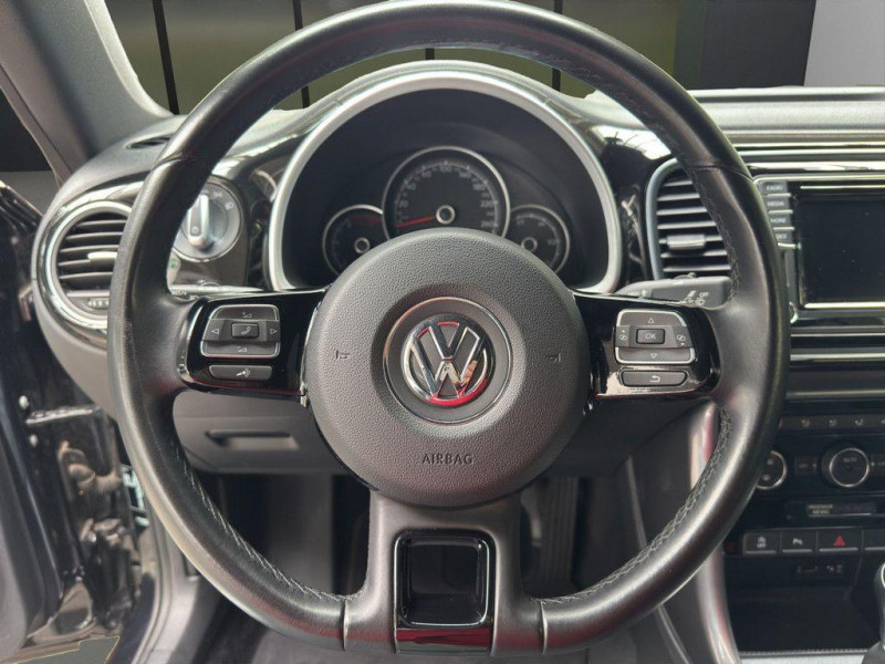 Volkswagen Coccinelle 1.2 TSI 105 BMT BVM 2018 - photo n°7 Volkswagen Coccinelle 1.2 TSI 105 BMT BVM  occasion à L'Union - photo n°7