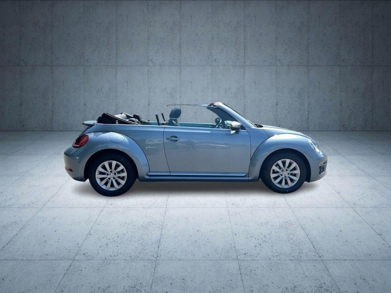 Volkswagen Coccinelle 1.2 TSI 105 BMT BVM 2018 - photo n°7 Volkswagen Coccinelle 1.2 TSI 105 BMT BVM  occasion à L'Union - photo n°7