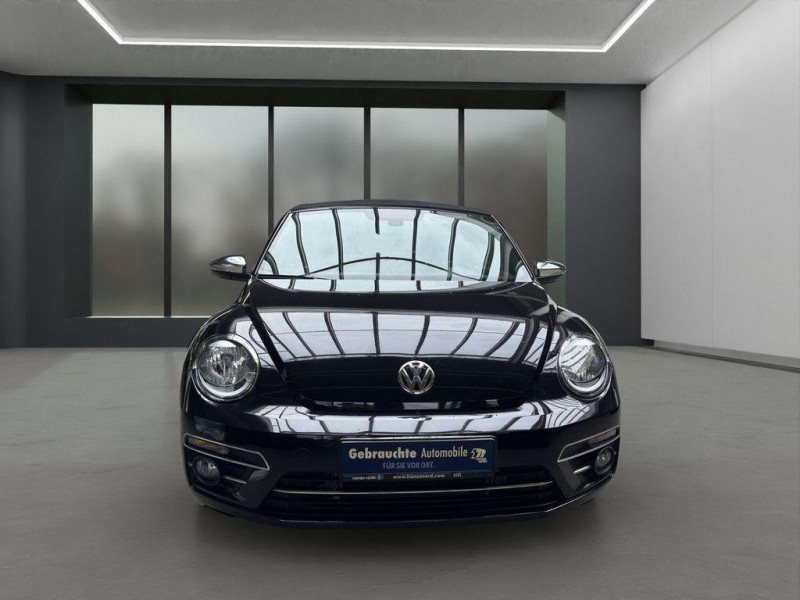 Volkswagen Coccinelle 1.2 TSI 105 BMT BVM 2018 - photo n°3 Volkswagen Coccinelle 1.2 TSI 105 BMT BVM  occasion à L'Union - photo n°3