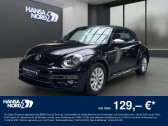 Volkswagen Coccinelle occasion  année 2018 boite Manuelle Annonce Volkswagen Coccinelle occasion Essence 1.2 TSI 105 BMT BVM à L'Union