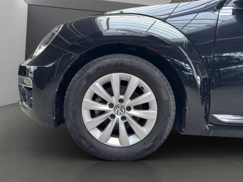 Volkswagen Coccinelle 1.2 TSI 105 BMT BVM 2018 - photo n°4 Volkswagen Coccinelle 1.2 TSI 105 BMT BVM  occasion à L'Union - photo n°4
