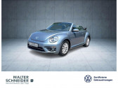 Volkswagen Coccinelle occasion  année 2018 boite Manuelle Annonce Volkswagen Coccinelle occasion Essence 1.2 TSI 105 BMT BVM à L'Union