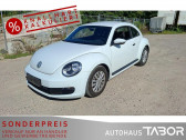 Volkswagen Coccinelle occasion année 2016 boite Manuelle Annonce Volkswagen Coccinelle occasion Essence 1.2 TSI 105 BMT BVM à L'Union