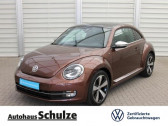 Annonce Volkswagen Coccinelle occasion Essence 1.2 TSI 105 BMT BVM  L'Union