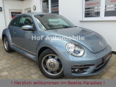 Volkswagen Coccinelle occasion année 2017 boite Manuelle Annonce Volkswagen Coccinelle occasion Essence 1.2 TSI 105 BMT BVM à L'Union