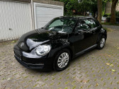 Volkswagen Coccinelle occasion année 2016 boite Manuelle Annonce Volkswagen Coccinelle occasion Essence 1.2 TSI 105 BMT BVM à L'Union