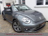 Volkswagen Coccinelle occasion année 2017 boite Manuelle Annonce Volkswagen Coccinelle occasion Essence 1.2 TSI 105 BMT BVM à L'Union