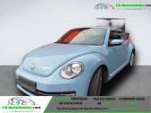 Annonce Volkswagen Coccinelle occasion Essence 1.2 TSI 105 BMT BVM  Beaupuy