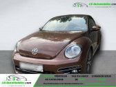 Annonce Volkswagen Coccinelle occasion Essence 1.2 TSI 105 BMT BVM  Beaupuy