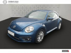 Volkswagen Coccinelle occasion année 2018 boite Manuelle Annonce Volkswagen Coccinelle occasion Essence 1.2 TSI 105 BMT BVM6 Design à Chauray