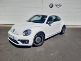 Volkswagen Coccinelle occasion année 2019 boite Sequentielle Annonce Volkswagen Coccinelle occasion Essence 1.2 TSI 105 BMT DSG7 Origin à Brive-la-Gaillarde