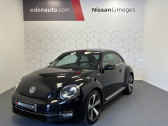 Volkswagen Coccinelle occasion année 2015 boite Manuelle Annonce Volkswagen Coccinelle occasion Essence 1.2 TSI 105 BMT Origin à Limoges