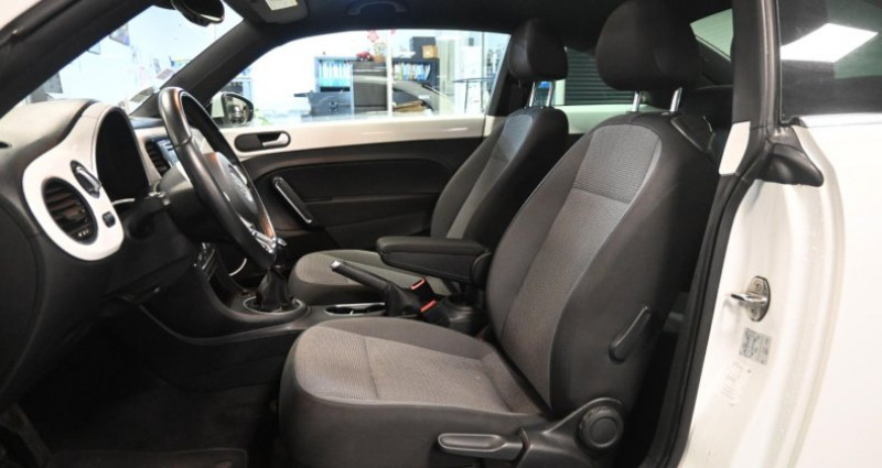 Volkswagen Coccinelle 1.2 TSI 105 BMT Vintage  occasion � ST SATURNIN - photo n�7