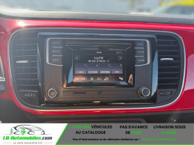Volkswagen Coccinelle 1.2 TSI 105 BVA  occasion � Beaupuy - photo n�4