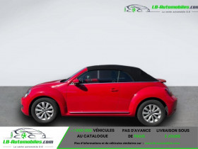 Volkswagen Coccinelle 1.2 TSI 105 BVA  occasion � Beaupuy - photo n�19