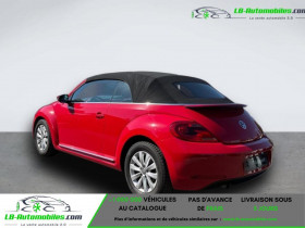 Volkswagen Coccinelle 1.2 TSI 105 BVA  occasion � Beaupuy - photo n�18