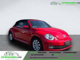 Volkswagen Coccinelle 1.2 TSI 105 BVA  occasion � Beaupuy - photo n�15
