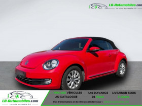 Volkswagen Coccinelle 1.2 TSI 105 BVA  occasion � Beaupuy - photo n�14