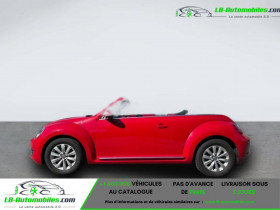 Volkswagen Coccinelle 1.2 TSI 105 BVA  occasion � Beaupuy - photo n�13