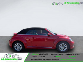 Volkswagen Coccinelle 1.2 TSI 105 BVA  occasion � Beaupuy - photo n�16