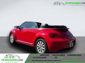 Volkswagen Coccinelle 1.2 TSI 105 BVA  occasion � Beaupuy - photo n�12